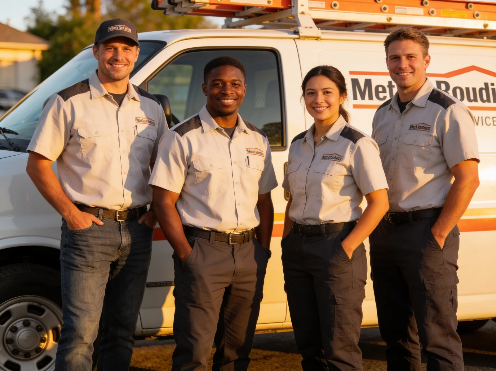 Metal Roof Installation company in Tatum, NM